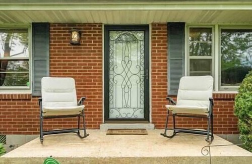 Cottontown House | The Retreat GuestHouse-5Star R&R