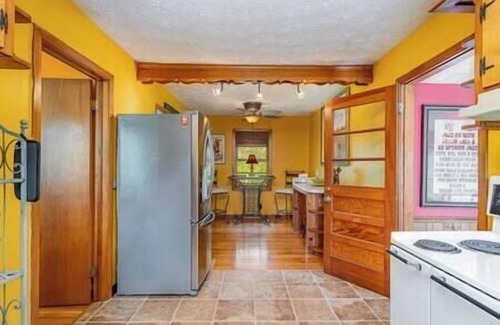 Cottontown House | The Retreat GuestHouse-5Star R&R