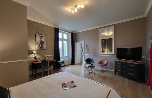 Cluis Bed & Breakfast | Guestroom Cluis, studio flat, 2 persons