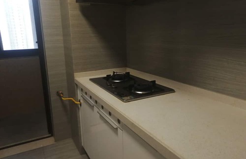 Hong Kong Apartment | Large, cozy and comfortable two-bedroom apartment
