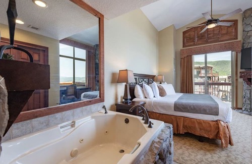 Park City Resort | Sundance week 2BR/2Bath Suite in Westgate Resort in Park City