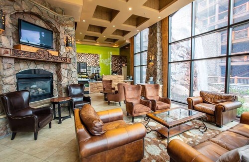 Park City Resort | Sundance week 2BR/2Bath Suite in Westgate Resort in Park City