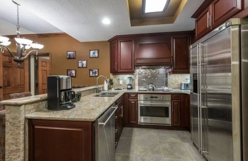 Park City Resort | Sundance week 2BR/2Bath Suite in Westgate Resort in Park City