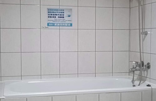 Yongkang House | Longsheng Business and Leisure Hotel