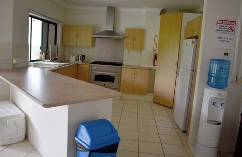 Apia House | Apia Oasis Holiday Retreat