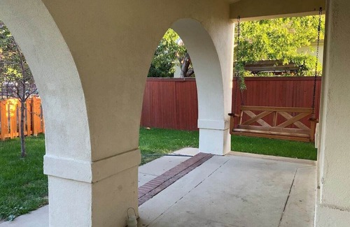 Baker House | Charming 3-bedroom House in Trendy South Broadway Neighborhood