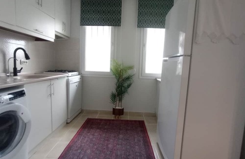 Sogucak Villa | Cozy house with sea view&garden