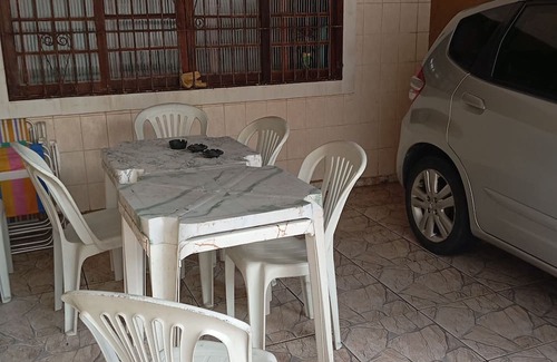 Vilamar House | Single storey house Praia Grande Vila Caiçara
