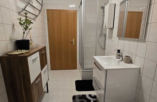 Meissen Apartment | Cozy, pet-friendly one-bedroom apartment in Meißen