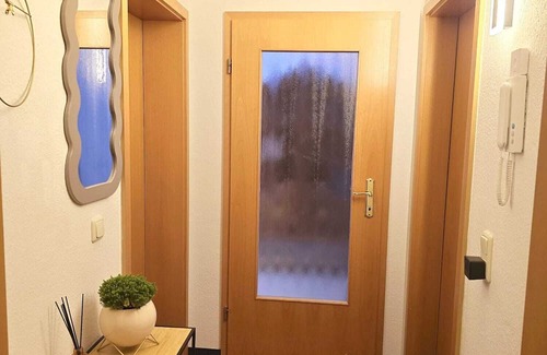 Meissen Apartment | Cozy, pet-friendly one-bedroom apartment in Meißen