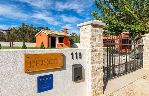 Rakalj Villa | Villa Prisedi in Rakalj