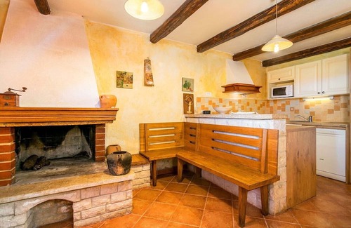 Rakalj Villa | Villa Prisedi in Rakalj