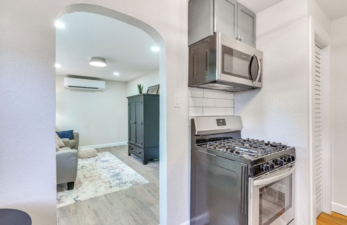 Pueblo House | 4 Mi to Dtwn: Cozy Home in Pueblo