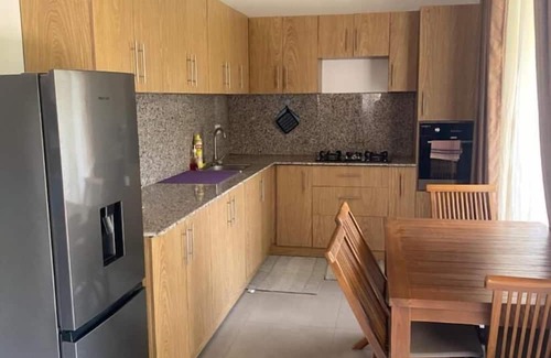 Kiwengwa Villa | The Dream Village Fabulous Apartment