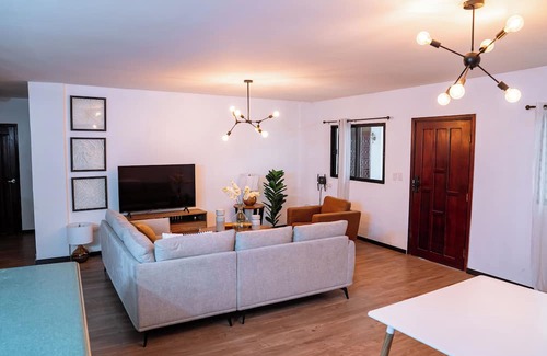 Barrio Rio de Piedras Apartment | Prime Location Stylish Apartment