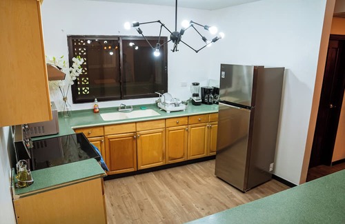 Barrio Rio de Piedras Apartment | Prime Location Stylish Apartment