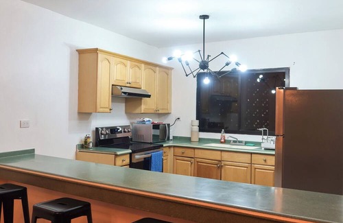 Barrio Rio de Piedras Apartment | Prime Location Stylish Apartment