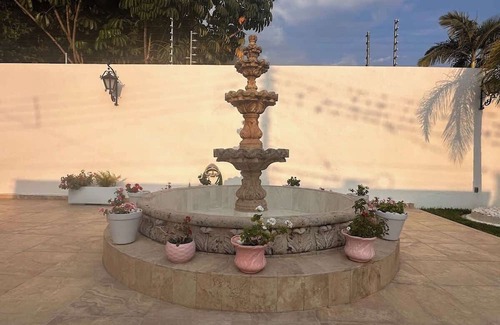 La Purisima Villa | Family Friendly Haven Villa in Chapala