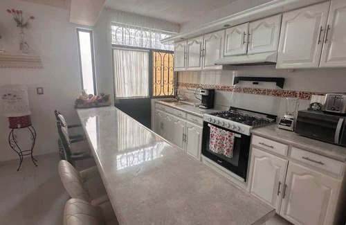 La Purisima Villa | Family Friendly Haven Villa in Chapala