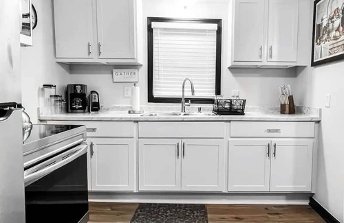 Holly Springs House | Country in Holly Springs