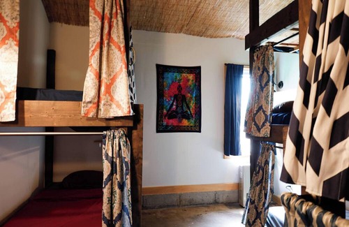 Rumney Cabin | Beautiful Bunkhouse in White Mountains - Families, Adventures, Retreats