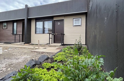 Puerto Natales House | Complete lodging for 4 people