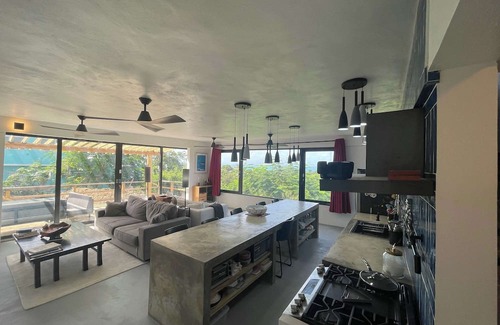 Villa Borinquen House | Vista Bella - Modern Hilltop Sanctuary