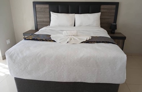 Mbabane Bed & Breakfast | The haven Guest house Ezulwini