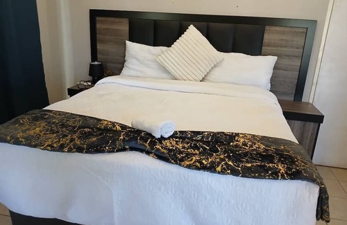 Mbabane Bed & Breakfast | The haven Guest house Ezulwini