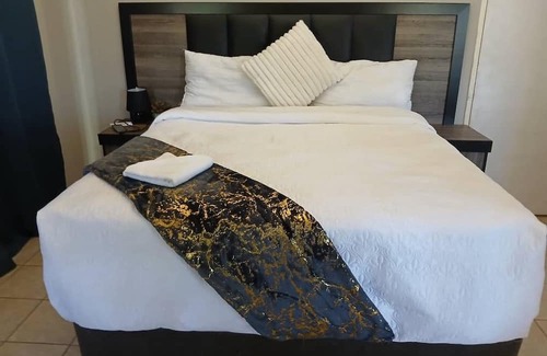 Mbabane Bed & Breakfast | The haven Guest house Ezulwini
