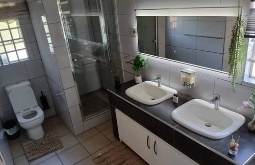 Mbabane Bed & Breakfast | The haven Guest house Ezulwini