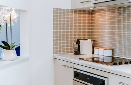 Sydney Apartment | XQ Collection Saltwater Bondi Beach with parking