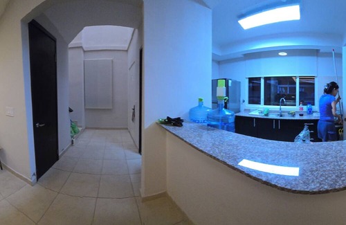 Playa Coronado Condo | Cozy 3-bedroom condo with WiFi, fitness room in delightful Nueva Gorgona