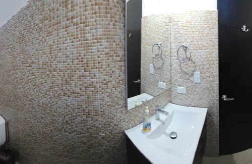 Playa Coronado Condo | Cozy 3-bedroom condo with WiFi, fitness room in delightful Nueva Gorgona