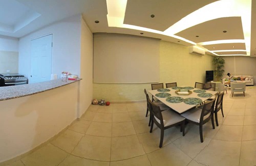 Playa Coronado Condo | Cozy 3-bedroom condo with WiFi, fitness room in delightful Nueva Gorgona