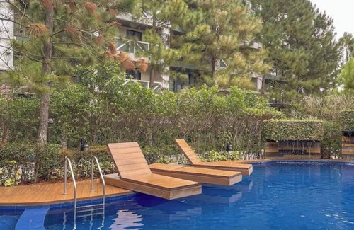 Silang Junction North Apartment | Glam Suite Near Tourist Spots