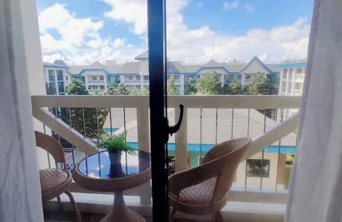 Silang Junction North Apartment | Glam Suite Near Tourist Spots