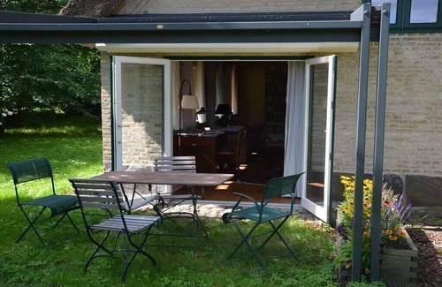 Juebek Boat Rental | Holsteinshof Comfortable holiday residence