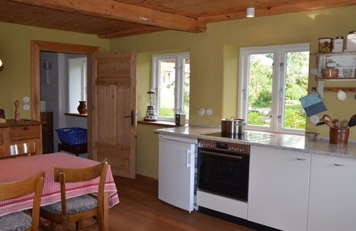 Juebek Boat Rental | Holsteinshof Comfortable holiday residence