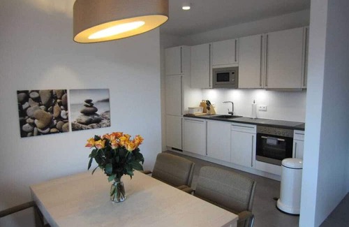 Obenstrohe Boat Rental | Lilly Comfortable holiday residence