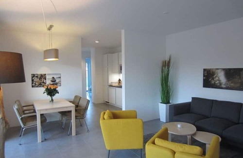Obenstrohe Boat Rental | Lilly Comfortable holiday residence