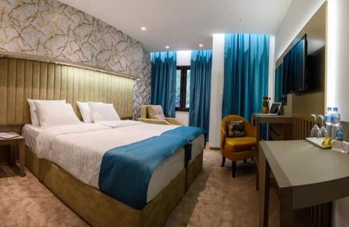 Kocani Hotel | Eurohotel Gradce - Hotel Brana Gradce