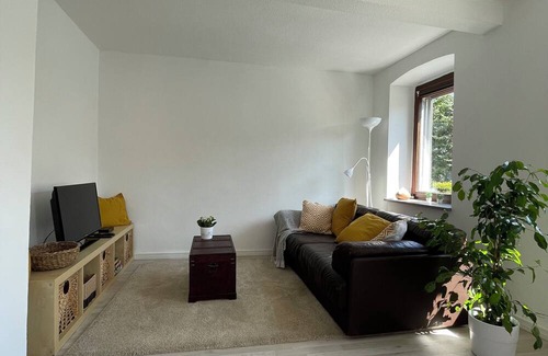 Roxheim House | Small vacation home near Bad Kreuznach