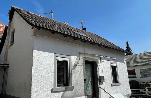 Roxheim House | Small vacation home near Bad Kreuznach
