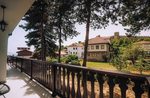 Varosh Apartment | Villa PUPIN Gorna Porta