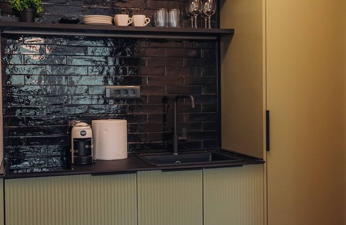 Varosh Apartment | Villa PUPIN Gorna Porta