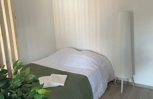 Muret Apartment | La Cabane à Muret