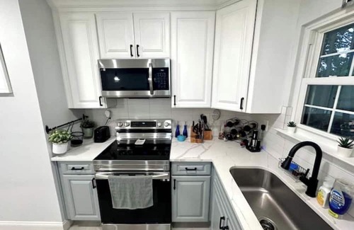 Severn Apartment | Serene stay