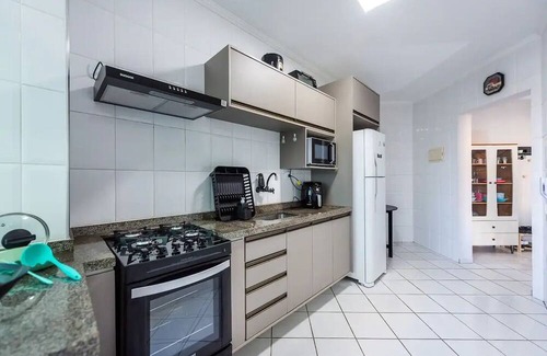 Vila Balnearia Apartment | Comfort Sea Front
