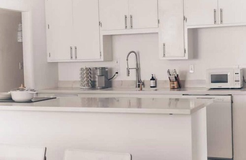 Scottsdale Estates Nine House | the SPA next door - Old Town Scottsdale